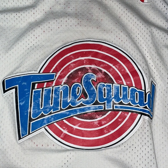 Tweety Jersey - Picture 2 of 4